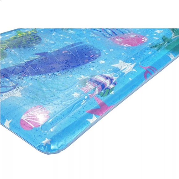 H2OGO! Ocean Pals Blobz Water-Filled Splash Pad - Picture 3 of 5